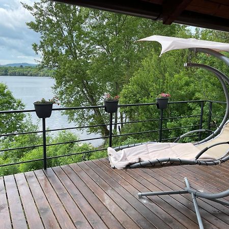 Apartmany U Dlouhana Кадань Экстерьер фото